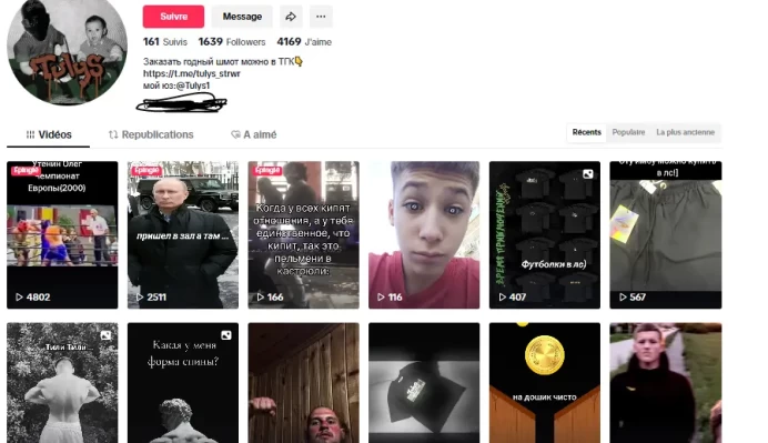 |REAL German Photo Account | Live Studio |Live Phone| 1500 Followers+4000 likes /vues |Full Access|