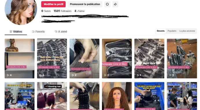 Real Photo Of Account | 1 500 Follower | Engagement | Crafting| Live phone +Studio |Full Aceess| No Restrictions| No shadowban | Full Control|