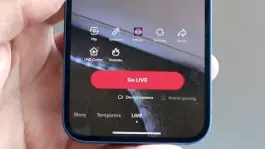 Real Photo Of Account | 1 500 Follower | Engagement | Handmade| Live phone +Studio |Full Aceess| No Restrictions| No shadowban | Full Control|