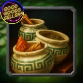 MoP [ANY SERVER / REGION] | Banquet of the Pot | 100% FAST DELIVERY
