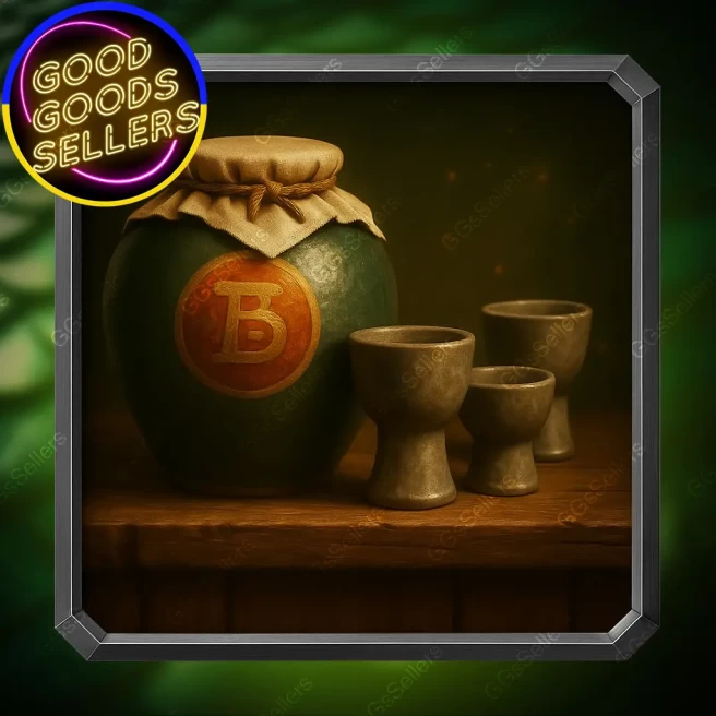 MoP [ANY SERVER / REGION] | Great Banquet of the Brew | 100% FAST DELIVERY