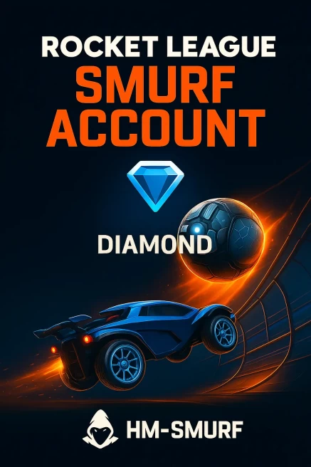 | CHAMPION s20+SKIN| Full Access|   Account |Rocket League | Fast Delivery|