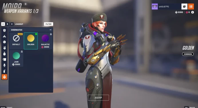 5300 LEGACY COMPETITIVE POINTS/DRAGOON/LOS ANGELES VALIANT 2018/11 Golden Weapons/Full Mail Access/see the picture/Please Read Description/hfsq3
