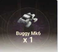 Buggy Mk6
