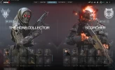 Level 411 / Call of Duty Modern Warfare III / Call of Duty Modern Warfare / Full Mail Access / see the picture / Please Read Description / hviwb