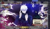 EU|25PR 42K CP|18 SSR Hero(Gojo DE, Gojo PurpleA2,Yaga,Yuji NBA1,Etc) + 40 SSR Memo|Tower Untouch|Bilibili|CE ON|SS(JJK849)