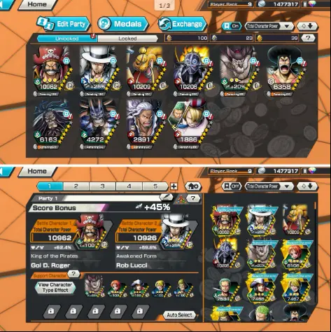 BR855 2 EX META 2 MAX ROGER MAX ROB LUCCI MAX QUIN, KING MAX GOOD MEDAL MANY MEDAL MATERIAL