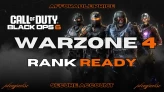WARZONE 4 | RANK READY | RFR | STEAM | ACTIVISION | 100% SECURE | FULL ACCESS | ACTIVISION | PC/XBOX/PS