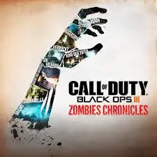 Steam - Call of Duty: Black Ops 3 - Zombies Chronicles / Instant Delivery / Full Access