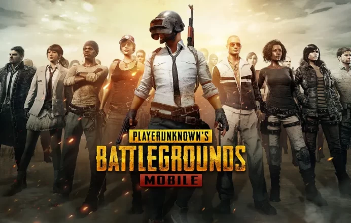Twitch Drops | PUBGM Twitch Drops | PUBG Mobile | [Total 3 Items] Sys210 | Automatic Delivery