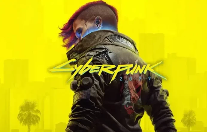  Instant Delivery [STEAM ] Cyberpunk 2077 Steam Account / Can Change Data / Fast Delivery/Online