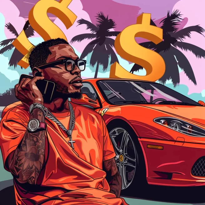 [PS5] 500 Million ( Cash + Cars ) | 1-10 Modded Cars | RP LvL Random | Full Access | 100% SAFE | GTA 5 Exclusive Modded Account.