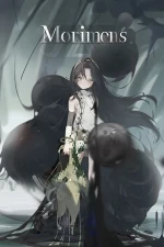 Morimens [Steam/Ios/Android QOOKKA Acc] 28,600 SC | 134 LC | 223 SS | Total Draws: 500-540+ | HK/MO Server