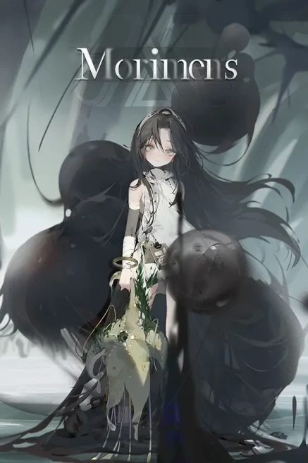 Morimens [Steam/Ios/Android QOOKKA Acc] 28,600 SC | 134 LC | 223 SS | Total Draws: 500-540+ | HK/MO Server