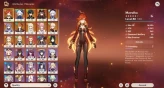 America AR56 | 14 legendary characters | 3 weapons | Mavuika + Kinich | Furina + Hu Tao | Kazuha + Tartaglia and more