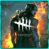 Dead by Daylight {Epic Games} {Instant Delivery} {0 hours} - An account to start your gaming journey!
