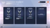 SE17 Triple silver All roles | silver Tank 2 silver support 1 silver damage1 ( dps ) | Free Name change