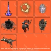 • Path of Exile 2 • Twitch Drops • Dawn of the Hunt Week 2 [Total 7 Items]