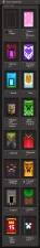 jgM-sMaX[15capes]Villager+Founder+CherryBlossom+Home+Purple heart+15th Anniversary[More information in detil]Full Access[fast delivery]