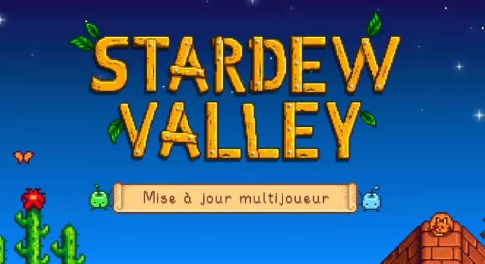 [STEAM ONLINE]  Stardew Valley + Feed the Cups Account | Full access | Can Change Data | Fast Delivery