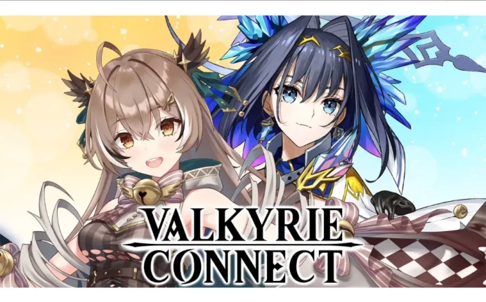 Valkyrie Connect [Global] 20000-25000 Diamonds|massive resources|Starter Account[Android|IOS] | Automatic Delivery