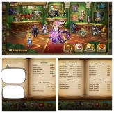 Global  Stater Account, Level 50+ | 61 6* Monster | 1200 Crytal | Lan(L) & Herteit(D) ( SM3578 )