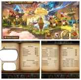Asia  Stater Account, Level 50+ | 362 6* Monster | 13800 Crytal | Jaara(D) & 3DL SPD+230 ( GOODCTC )