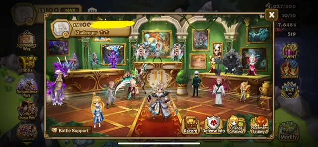 Asima+Madeleine 18 nat5 