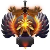 Immortal -  6000 MMR / Behavior Score 11400 / Original Mail / Instant Delivery / Smurf pool / 32% confidence
