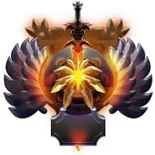 Immortal -  6000 MMR / Behavior Score 11400 / Original Mail / Instant Delivery / Smurf pool / 32% confidence
