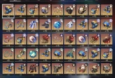 HSR214 //Europe // AR 70 // 27 Legendary Characters and 23 Genshin Characters // Great Pumping // Midai (G)