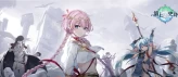 JES13[Global] Ruele of Light+1 Random  Light/Dark 5-star| 25-40 Other 5-star characters| 20-40 5-star Artifacts| Fresh| a lot of  resources