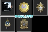 CS2 Prime 904 hours+4Medals(10 Year Birthday Coin/2022-2023 Service Medal/Global Offensive Badge)