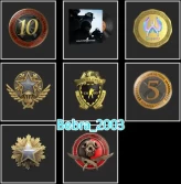 CS2 Prime 760 hours+7Medals(Operation Bloodhound/2016-2021 Service Medal/10Y/5Y/Loyalty Badge/Global Offensive Badge)