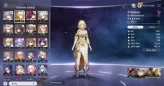 Europe TL62 | 14 legendary characters | 3 cones | Aglaea + Kafka | Sunday + Feixiao | Firefly + Ruan Mei and more