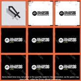 • EA Sports College Football 26 • Twitch Drops • CFB Live [Total 9 Items]