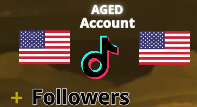 Auto Delivery | Account US | 2024 +100 follwers | Trusted by TikTok| Full Acess |