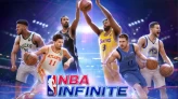 NBA Infinite [Global] 6700 diamonds-email login-initial resource account
