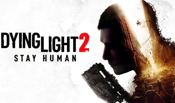 Twitch Drops | Handsaw | Dying Light 2: Stay Human [Total 3 Items] Sys111 | Automatic Delivery
