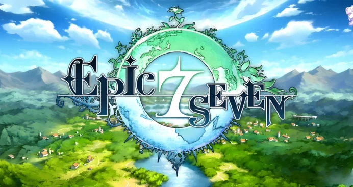 Twitch Drops | E7WC 2025 Group Draw | Epic Seven | [Total 9 Items] Sys203 | Automatic Delivery