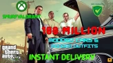 Xbox One Male 50 Modded Cars 100 Million Pure Cash 8 Modded Outfits  Level 10+ INSTANT DELIVERY