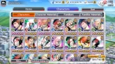 [GLOBAL] 10k Orbs + 9 5/5 Char(TYBW25 Uryu,Renji,Jushiro, TYBW Oh-Etsu,Ichigo,Byakuya,ETC) | Fresh Story | Check SS (BBS1544)