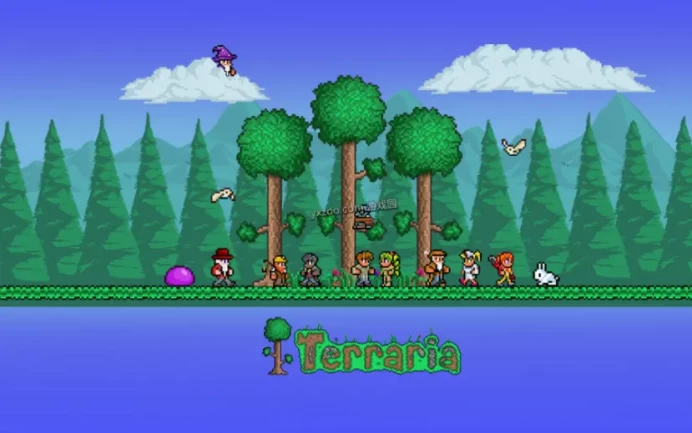 [PC] (Steam) Terraria (0 hours played) Fresh Account | +Original Email+FULL ACCESS{Instant Delivery}