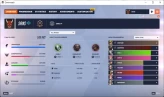 2 Gold Weapons / Full Mail Access / see the picture / Please Read Description / Fren