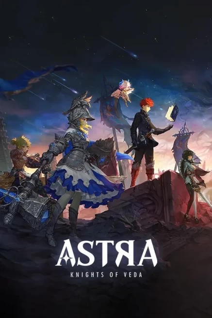 ASTRA Knights of Veda (America) 13500+Star Stones  |  Fate Crystal x165  |  Destiny Crystal x70  |  Total 314+ draws  |  Android，IOS