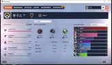 4050 LEGACY COMPETITIVE POINTS / 1 Gold Weapons / Full Mail Access/ see the picture/ Please Read Description/ yy1