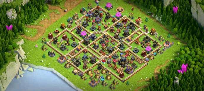MAX EQUIPMENT SEMI MAX WALLS / DEFENSE RARE VIP PREMIUM WAR STARS MAGIC ITEMS EQUIPMENT EPIC HERO SKIN GEMS