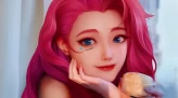 EU/LV42 Alice+Yixuan+Rina+Lycaon+Grace+104 Boopon/Female/QQO2165