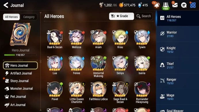 Global Unverif| ML7 FallenCecilia,BHwayong,RequiemRoana,etc) Fenne,Aram,etc|BlesOn|PohOn|LogStove(ES1886)