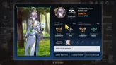 Asia Unverif|EndGame| ML22 SECelin,DBSenya,Zio,Teneb,etc)Rinak,YoungSenya,AsFlan,Aram,etc|TopSpd290|AutoWGB|LogStove(ES1896)